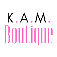 K.A.M. Boutique logo